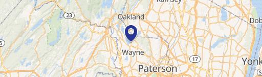 Retail Space in Strong Market