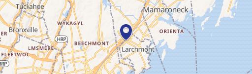 Larchmont Office Space For Rent