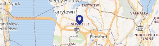 Tarrytown Office Space Available