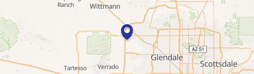 Retail Opportunity in Surprise, Arizona