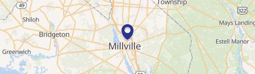 Industrial Warehouse Space Available