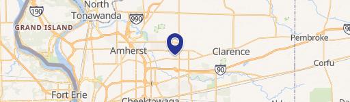 High-End Office Space Available