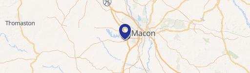 Macon Office Building For Rent