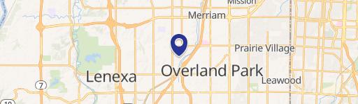 Lenexa Industrial Space Available Now