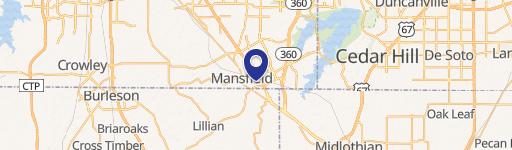 Office/Flex Space in Mansfield