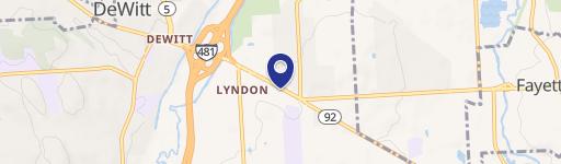 Fayetteville Retail Space For Lease