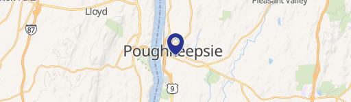 Prime Retail Space in Poughkeepsie