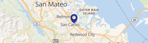 San Carlos Flex/Industrial Space