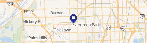 Oak Lawn Office Space Available