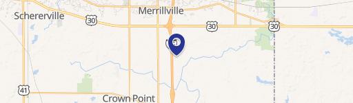 Crown Point Warehouse Space Available