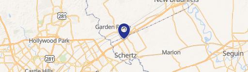 Schertz Office Space For Rent