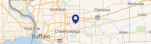 Buffalo Flex/Industrial Space Available