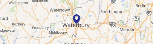 Waterbury Industrial Property For Sale