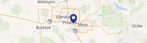 Phoenix Office Building For Sale