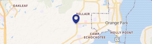 Office Space on High-Traffic Corner