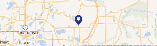 Retail Space on Tuskawilla Road