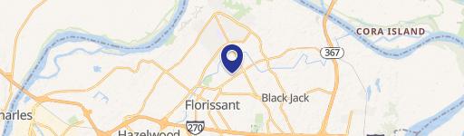 Retail Space in Florissant Center