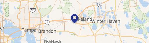 Lakeland Warehouse Near Airport