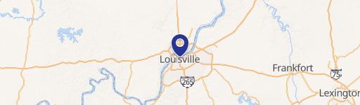 Downtown Louisville Redevelopment Opportunity