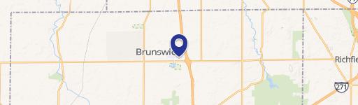 Retail Space Near I-71