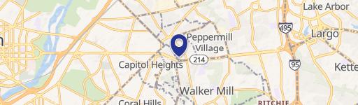 Retail Space Near Metro Station