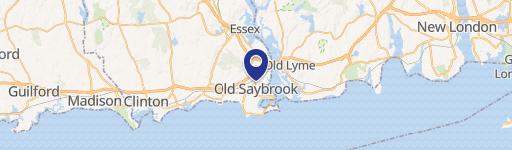 Prime Retail Space in Old Saybrook