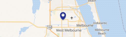 Gerber Collision West Melbourne Property