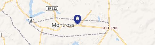 Residential Land in Stratford Harbour