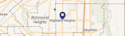 Highland Heights Office Space Available