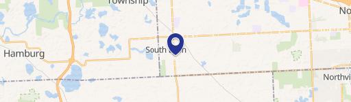 South Lyon Walgreens For Sale