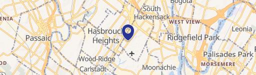 Teterboro Warehouse and Distribution Space