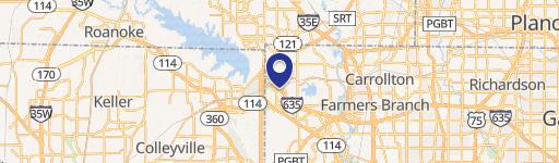 Irving Industrial Warehouse Space Available