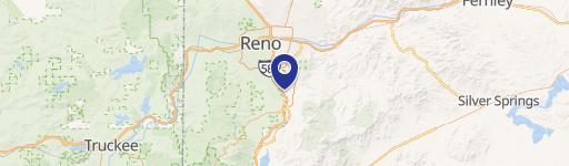 Reno Medical Office For Sale