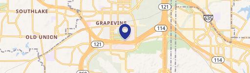 Office Space Near DFW Airport