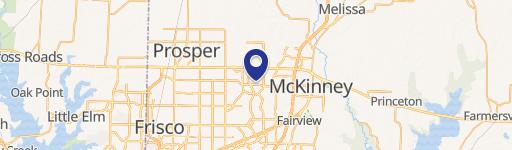 McKinney Office Building For Sale