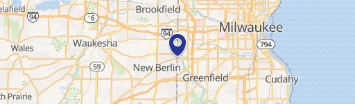 Retail Space with High Visibility