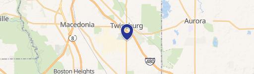 Twinsburg Office Condo For Sale