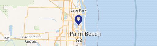 West Palm Beach Office Space