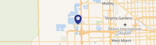 Industrial Space in Beacon Lakes