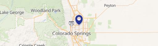 Office Space on N Academy