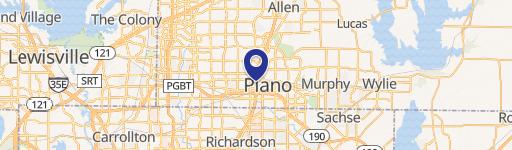 Retail Space Near Collin Creek