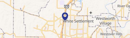 Office Space in White Settlement