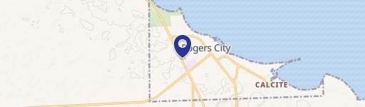 Retail Space in Grocery Anchored Center