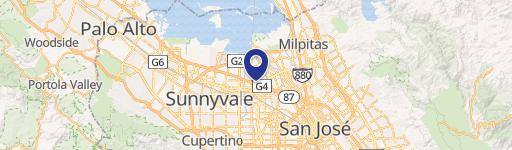 Santa Clara Office Sublease Opportunity