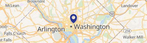 Office Space in Washington, DC