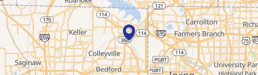 Office Space in Grapevine, TX