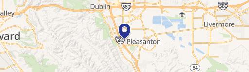 Pleasanton Flex Space Available