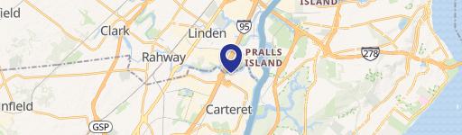 Carteret Industrial Space For Lease