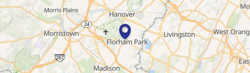 Retail Space with High Visibility