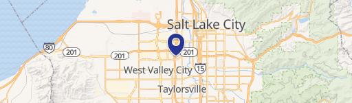 West Valley City Warehouse Space